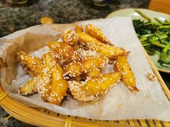 -南京大牌档(香港广场店)