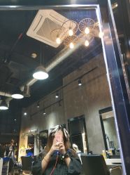 -Kraemer Paris  苏豪路易士·嘉玛发廊