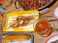 -永红源啤酒·烧烤·海鲜·大排档(青特城店)