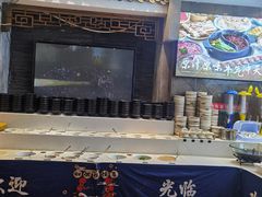 -沸炉重庆老火锅(军事博物馆店)