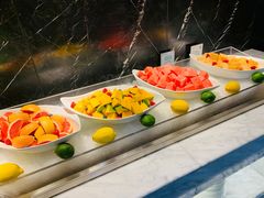 -绮梦西湖·云端餐厅(歌德店)