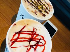 -星巴克(广州立白中心店)