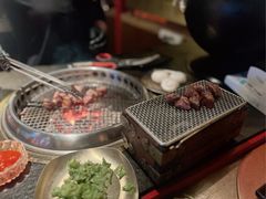 -300杯·和牛烧肉清酒专门店(廊里店)