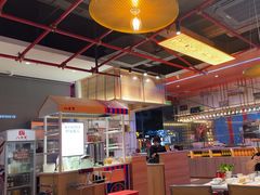 -八合里潮汕鲜牛肉火锅(吉大店)