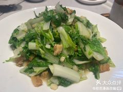 -7号院家宴.烧鸽子(门头沟店)