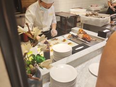 -川骄海鲜自助(亚运村店)