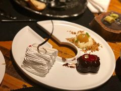 -AZUL by FUEL蓝色·法式酒馆(琶醍店)