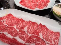 -鼎鼎香·港式火锅(北京SKP店)
