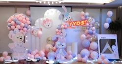 -迈瑞米求婚策划(静安店)