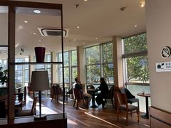 -COSTA COFFEE(张江软件园店)