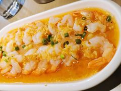 -前海沿·青岛菜(李沧万达店)