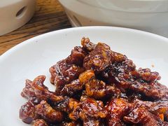 -山海菜馆·海肠捞饭·青岛菜(栈桥店)