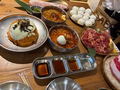 -金龙烧烤·牛肉面(西塔店)