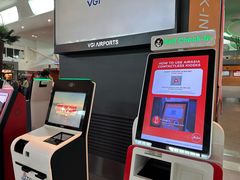 -吉隆坡国际机场