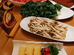 -湯系·煲汤手艺人(东二环泰禾广场店)
