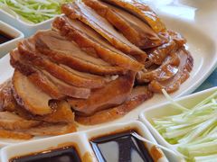 -郑州烤鸭总店
