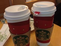 iphone_upload_pic-星巴克(漕河泾2店)