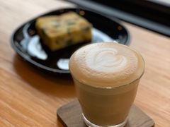 威士忌小拿铁-常识咖啡common sense(春熙路店)