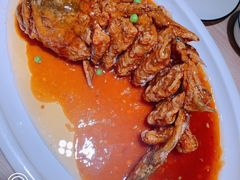 -味莊·青岛菜(云霄路店)