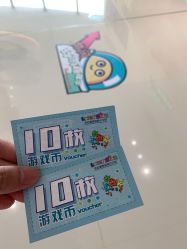 -LuckyStar幸运星家庭娱乐中心(东莞国贸店)
