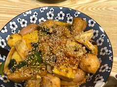 -皆道拌麻辣烫·麻辣拌