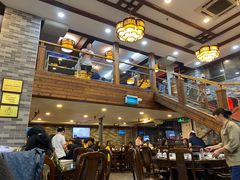-红星光发煲仔饭(大石街店)