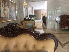 -维也纳酒店(苏州东方之门金鸡湖店)