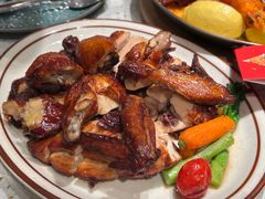 -CRAZYONES西班牙海鲜饭(上海美罗城店)