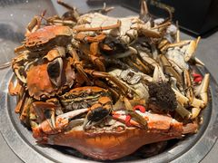 -一方渔歌蒸汽海鲜自助(文化路万达广场店)