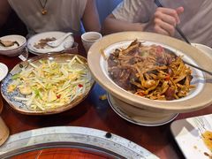 -大自然(鲁家村店)