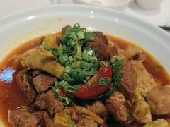 -眉州东坡(华联万柳店)