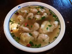 -汪一挑馄饨(老街店)