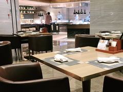 -博林天瑞喜来登酒店·西丽尚膳