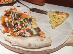 -get pizza意大利餐厅(凯德MALL店)