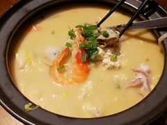 -必点海鲜·鲅鱼水饺(鞍山西道店)