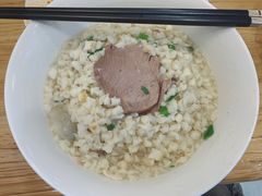 -西羊市老米家泡馍(西羊市店)