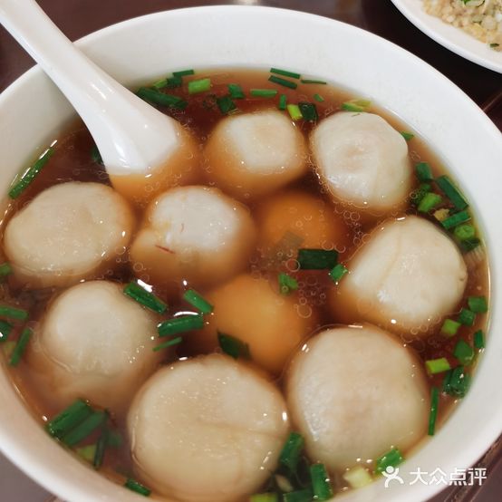 安仙拉面美食(横店镇店)
