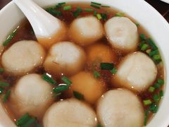 农家特色汤圆-安仙拉面美食(横店镇店)