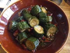 -有才叔的小馆(招商依云曲江店)