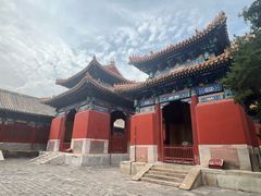 -北京国子监胡同