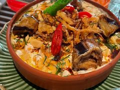 -ELI FALAFEL Lebanese&Mediterranean黎巴嫩美食(富城路店)