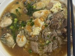 -新一味普宁肠粉王(梅林店)