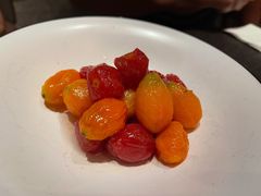 -丝路金桃·新疆菜(徐汇店)