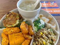 -素满香·全民食养自助(建邺万达店)