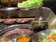 -韩烧牛中牛·甄选黑牛烤肉(黑金店)