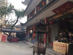 -华林禅寺