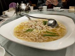 -老牌坊鲁菜名店(聊城美食岛店)