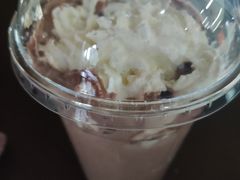 特调巧克力-麦隆咖啡(北大店)