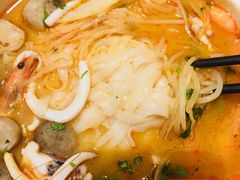 -米纸越南小馆(金鹰世界店)