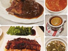 -香港新发烧腊茶餐厅(书城店)